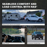 Leaf Spring Assist for Toyota Hilux 2023 - Current | HD Kit