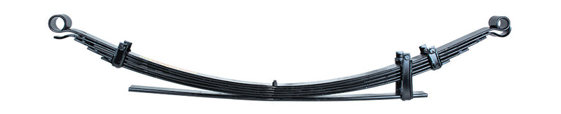 FS368C-LH  LHS Tough Dog Rear leaf spring Ranger/BT-50 (06-11) <300kg