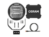 10in LED Light Round MX260-CB / 12V/24V / Combo Beam - Brixton 4x4 - Buy Online Now!