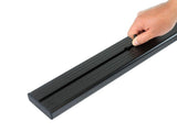Ram 1500 5.7' Crew Cab (2009-Current) Triple Load Bar Kit - Brixton 4x4 - Buy Online Now!