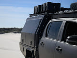 Slimpro Canopy Rack Kit / 1335mm(W) x 970mm(L) - Brixton 4x4 - Buy Online Now!