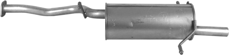 Redback Muffler for Subaru Forester (08/1997 - 12/2008)