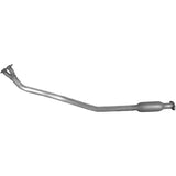 Unbranded Mufflers Bolt On for Toyota Hilux (01/1988 - 12/1997) - Brixton 4x4 - Buy Online Now!