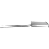 Redback Muffler for Ford Falcon (09/1966 - 10/1983), Fairlane (03/1967 - 03/1972) - Brixton 4x4 - Buy Online Now!
