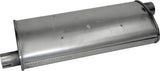 Redback Muffler for Holden Monaro (07/1971 - 04/1980),H Series (08/1971 - 04/1980)