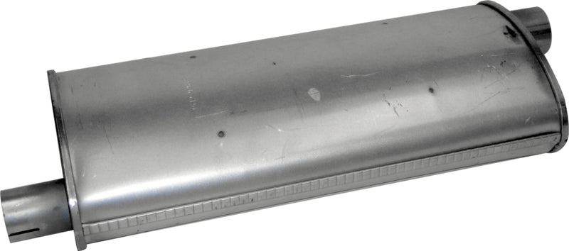 Redback Muffler for Holden Monaro (07/1971 - 04/1980), H Series (08/1971 - 04/1980)