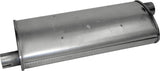 Redback Muffler for Holden Monaro (07/1971 - 04/1980), H Series (08/1971 - 04/1980)