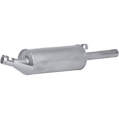 Redback Muffler for Holden Commodore (10/1978 - 03/1986)