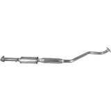 Redback Muffler for Hyundai Lantra (1995 - 10/2000)