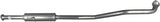 Redback Muffler for Hyundai Elantra (06/2000 - 12/2011)