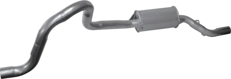 Redback Muffler for Ford Falcon (03/1988 - 09/2002), Fairmont (01/1994 - 01/2002) - Brixton 4x4 - Buy Online Now!