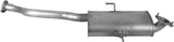 Redback Muffler for Holden Statesman (04/1995 - 06/1999),Commodore (04/1995 - 08/1997),Caprice (04/1995 - 1999),Calais (04/1995 - 1997),Police Car (01/1995 - 01/1997)