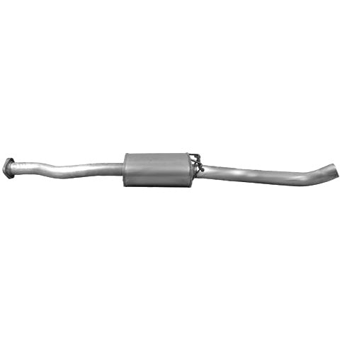 Redback Muffler for Holden Commodore (09/1997 - 09/2002)