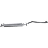 Redback Muffler for Holden Vectra (1996 - 03/2003)