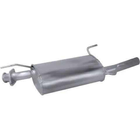 Redback Muffler for Holden Vectra (1996 - 03/2003) - Brixton 4x4 - Buy Online Now!