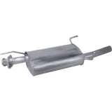 Redback Muffler for Holden Vectra (1996 - 03/2003) - Brixton 4x4 - Buy Online Now!