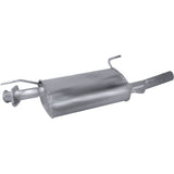 Redback Muffler for Holden Vectra (1996 - 2003)