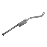 Redback Muffler for Holden Commodore (09/1991 - 04/1995),Calais (10/1991 - 1995),HSV Clubsport (10/1991 - 06/1993),Senator (03/1992 - 08/1993),Toyota Lexcen (11/1991 - 10/1995)