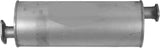 Redback Muffler for Holden Rodeo (02/1988 - 06/1998)
