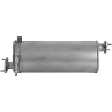 Redback Muffler for Mazda E-SERIES (03/1991 - 12/2003)