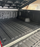 Maxliner Bedliner Bed Mat for Ford Ranger & Raptor - Dual Cab 2022 onwards