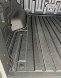 Maxliner Bedliner Bed Mat for Ford Ranger & Raptor - Dual Cab 2022 onwards