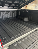 Maxliner Bedliner Bed Mat for Ford Ranger & Raptor - Dual Cab 2022 onwards