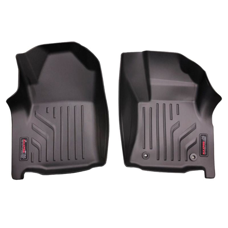 Maxliner Floor Mats suit Toyota Fortuner 2015 onwards