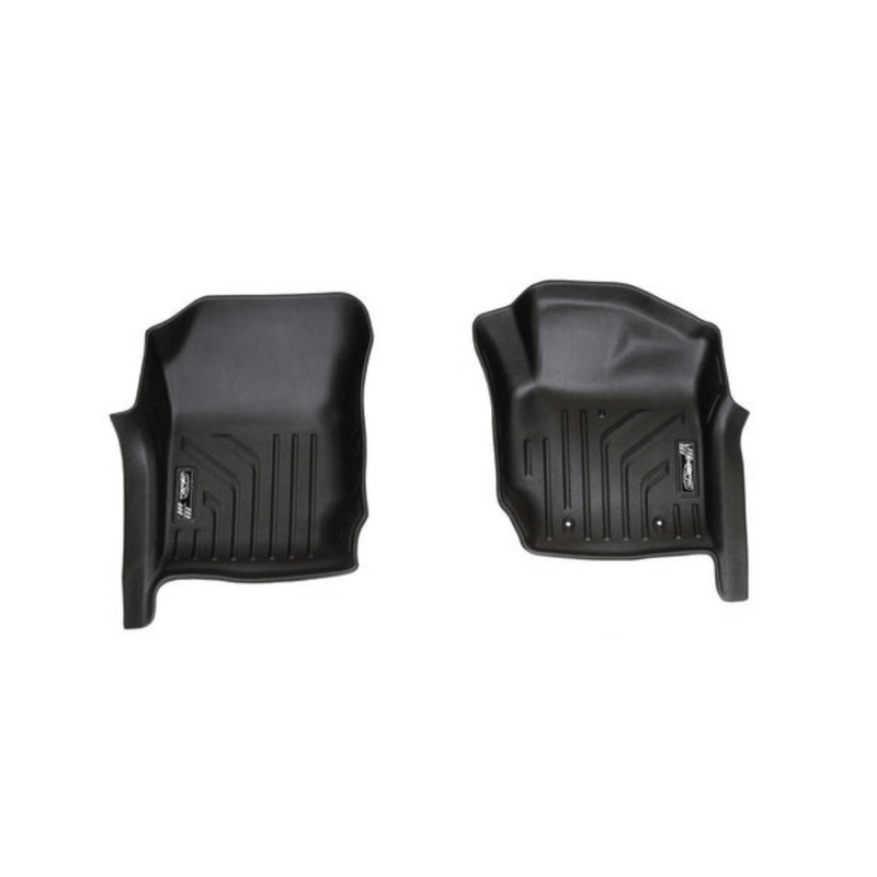 Maxliner Floor Mats suit GWM Cannon 2021+