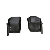 Maxliner Floor Mats suit GWM Cannon 2021+