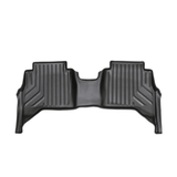 Maxliner Floor Mats suit GWM Cannon 2021+