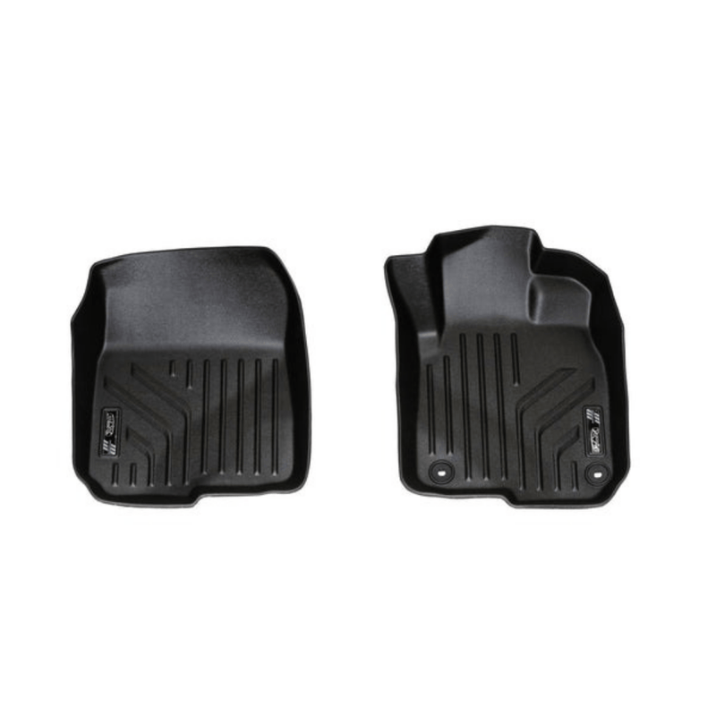 Maxliner Floor Mats suit Mazda CX-5 2017 onwards