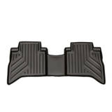Maxliner Floor Mats suit LDV T60 2020+