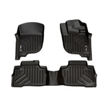 Maxliner Floor Mats suit Mitsubishi Pajero Sports 2017 onwards