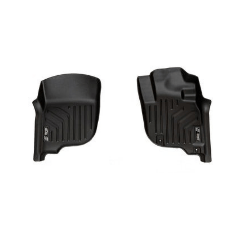 Maxliner Floor Mats suit Mitsubishi Pajero Sports 2017 onwards