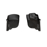 Maxliner Floor Mats suit Mitsubishi Pajero Sports 2017 onwards