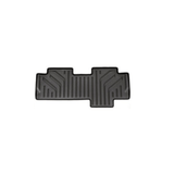 Maxliner Floor Mats suit Mitsubishi Pajero Sports 2017 onwards