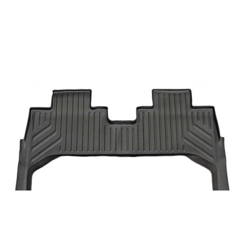 Maxliner Floor Mats suit BYD Shark 2025+