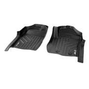 Maxliner Floor Mats suit Isuzu MUX 2016 to June 2021