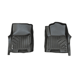 Maxliner Floor Mats suit Kia Tasman 2025 onwards