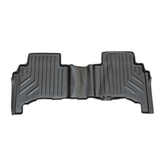 Maxliner Floor Mats suit Kia Tasman 2025 onwards
