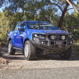 RAXAR Looped Bull Bar Mazda BT50 2025 onwards