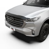 EGR Bonnet Protection for Mazda BT50 2020 onwards