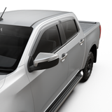 EGR Weathershield for Mazda BT50 2020 onwards