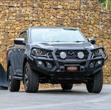 RAXAR Looped Bull Bar Mazda BT50 2020 onwards