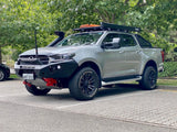Offroad Animal Predator Bull Bar for Mazda BT-50 2021 to 2024