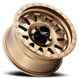 Method Race Wheels MR304 Double Standard Bronze