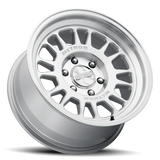 Method MR318 Wheels in Machined Finish