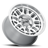 Method 321 Machined off road wheel lay down angle
