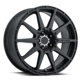 Method 501 Rally  Titanium Wheels